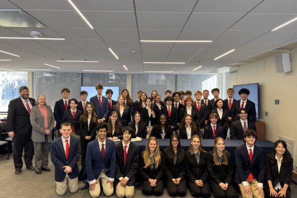 Greenwich HS 2